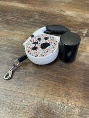 Bling Retractable Leashes