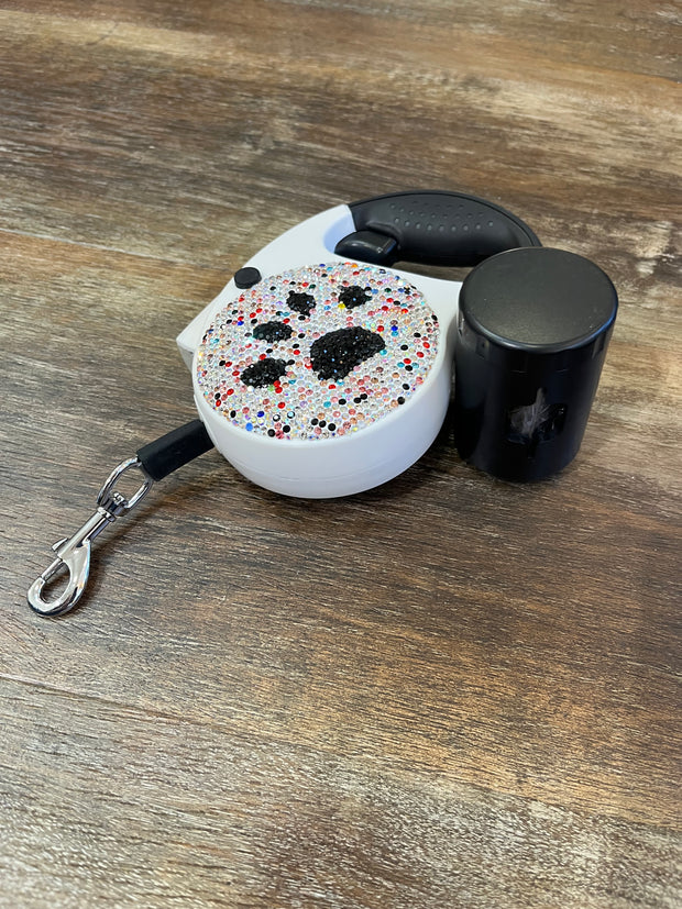 Bling Retractable Leashes