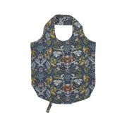 Finch & Flower Roll-Up Bag