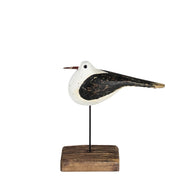 Wooden Sandpipers on Stand, 3 sizes