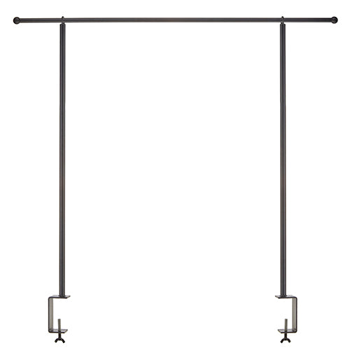 Over the Table Adjustable Rod
