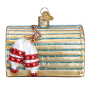 Lobster Trap Ornament