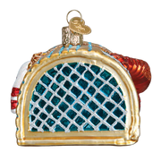 Lobster Trap Ornament