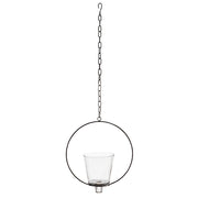 Hanging Candle Holder with