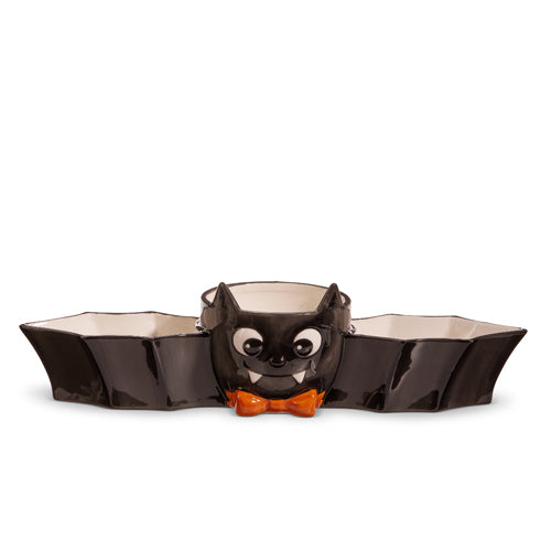 Bat Candy Tray