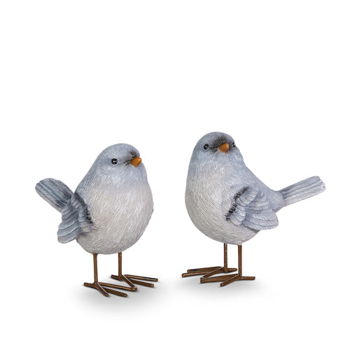 2.5" Bluebird Figurines