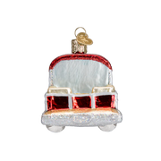 Pontoon Ornament