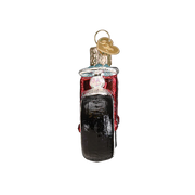Cruiser Bike Ornament