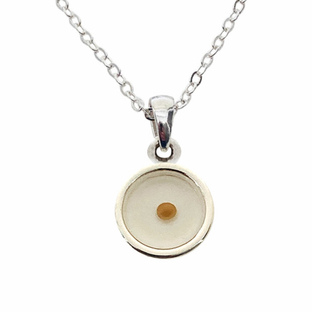 Mustard Seed Necklace - 4 styles