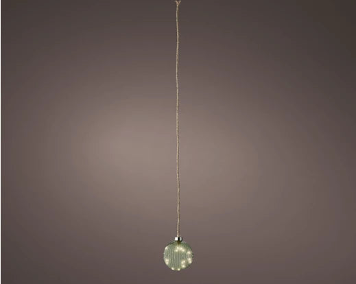 Micro LED Hanging Ornament Bulb