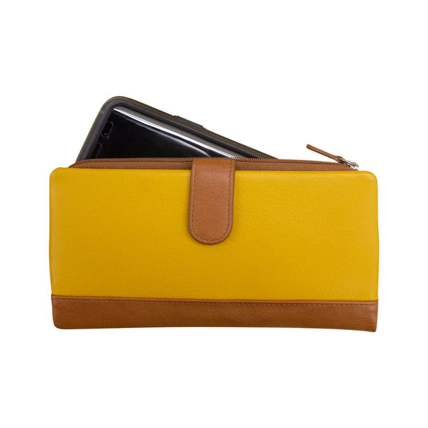 Smartphone Wallet by ili New York