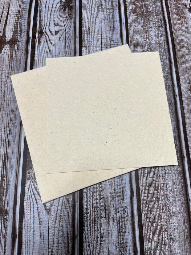 Rose Happy Birthday Plantable Greeting Card