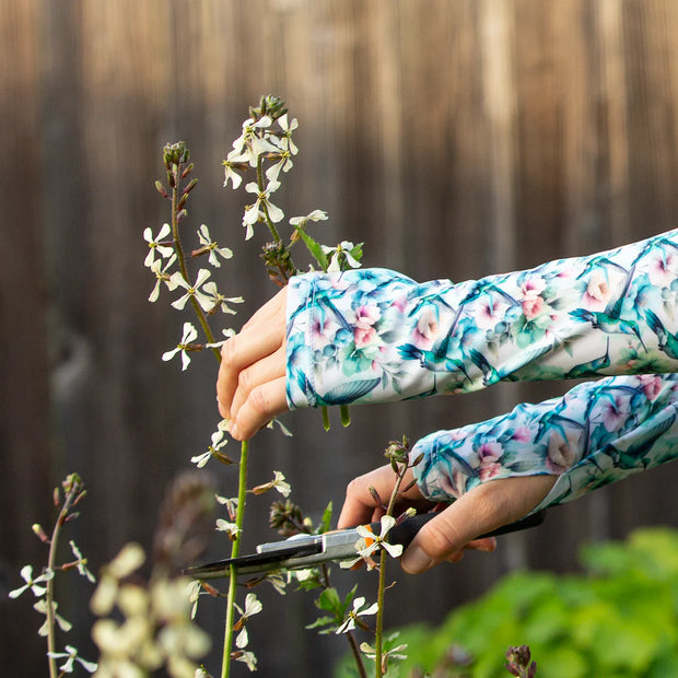 Protection Sleeve - Hummingbird Nectar