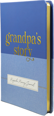 Grandpa's Story