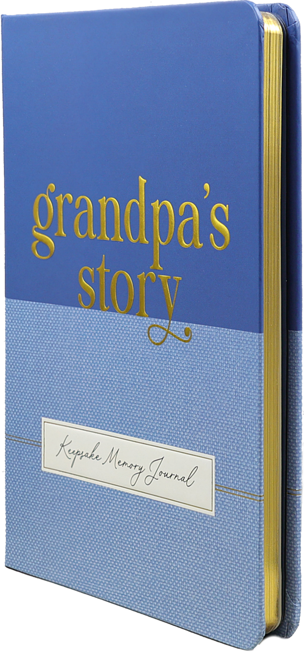 Grandpa's Story