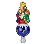 Nativity Tree Topper