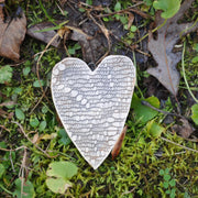 Like Stars Pottery Ornament