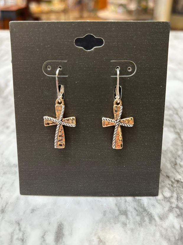 Be the Light Earrings - 4 styles