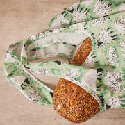 Wooly Sheep Roll-Up Bag