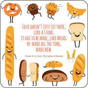 Kindness Lunch Box Notes For Kids! (60 cards)
