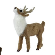 Reindeer Figurines