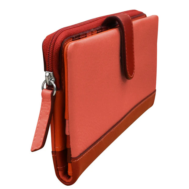 Smartphone Wallet by ili New York