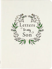 Letters to My Son (2nd Edition)