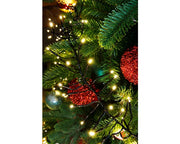 Cluster 1128 Lights