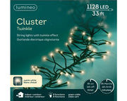Cluster 1128 Lights