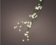 7' LED Tree Cascade Micro Lights 629