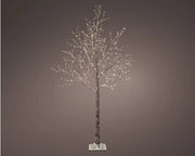 Micro LED Trees