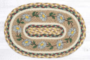 Daisy Printed Swatch