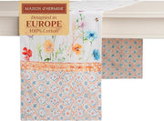 108" Table Runner - Summer Whisper