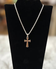 Be the Light Pendant Necklace - 4 styles