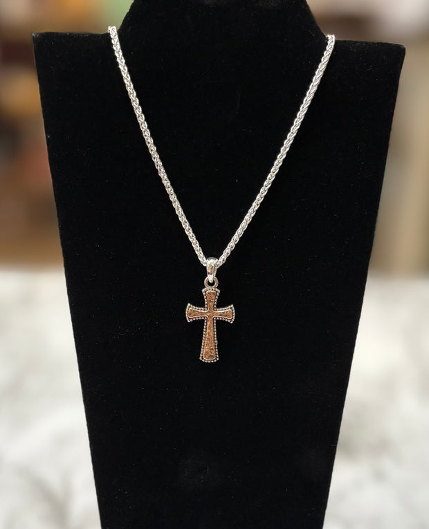 Be the Light Pendant Necklace - 4 styles