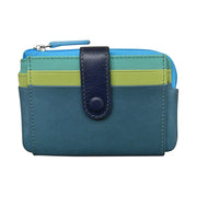Small Card Holder Wallet by ili New York