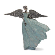 Resin Angel Statuary