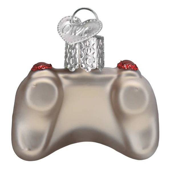 Mini Game Controller Ornament