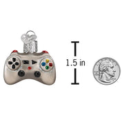 Mini Game Controller Ornament