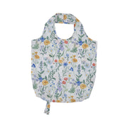Cottage Garden Roll-Up Bag