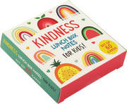 Kindness Lunch Box Notes For Kids! (60 cards)