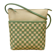 Checkerboard Midi Sac