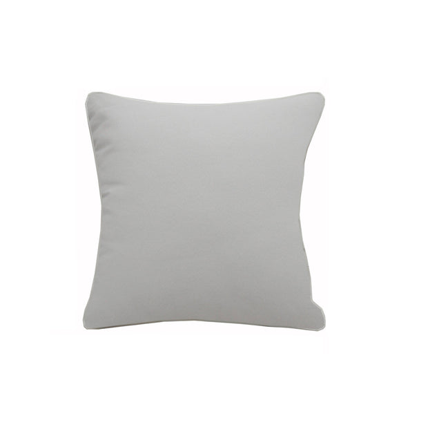 Sandpiper Chillin' Left Indoor/Outdoor Pillow