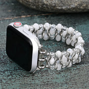 Moon Mirage Braided Apple Watch Band