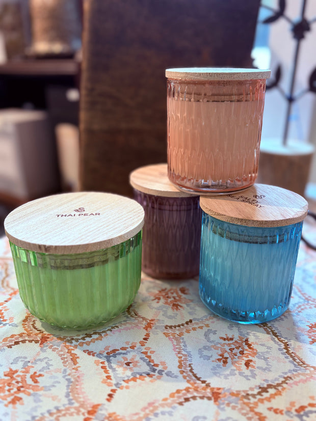 Cathedral Collection - Swan Creek Soy Candles