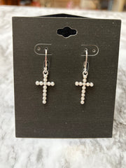 Be the Light Earrings - 4 styles