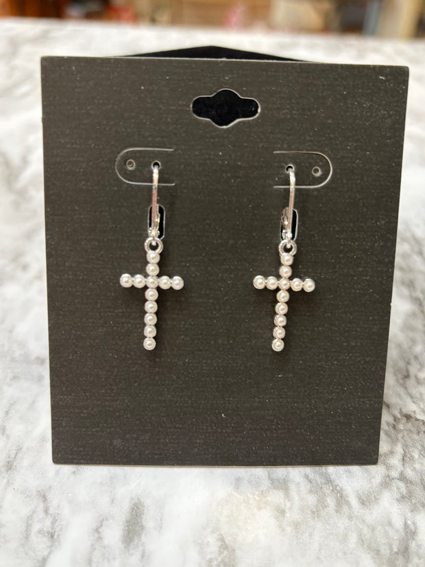 Be the Light Earrings - 4 styles