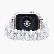 Moon Mirage Braided Apple Watch Band
