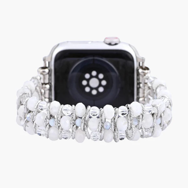 Moon Mirage Braided Apple Watch Band