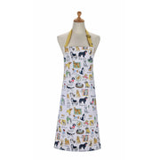 Best In Show Apron - Cotton One Size
